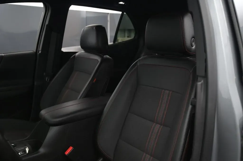 Chevrolet Equinox photo 40