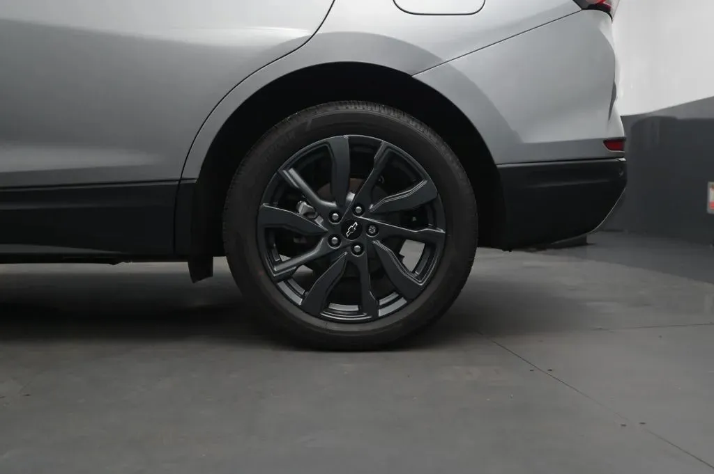 Chevrolet Equinox photo 15