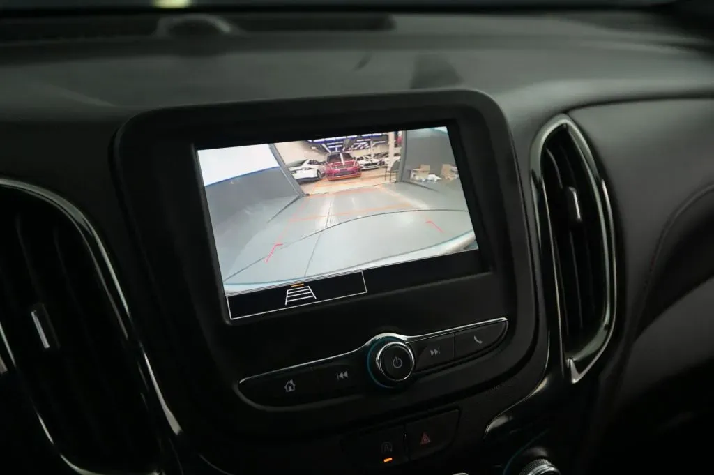 Chevrolet Equinox photo 25