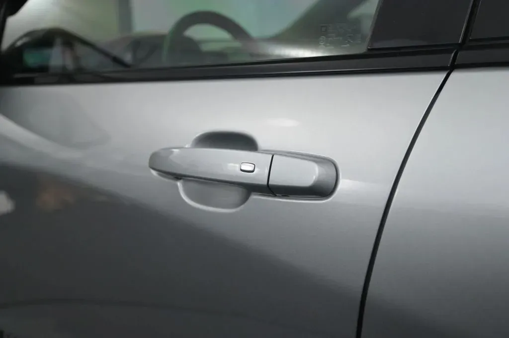 Chevrolet Equinox photo 14