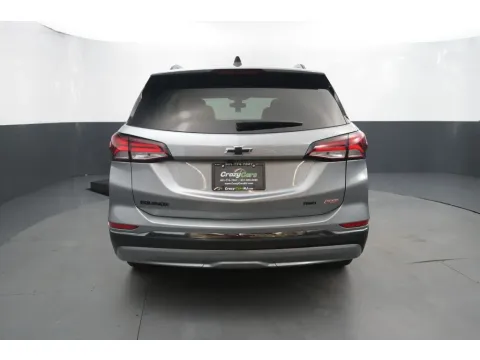More photos of 2023 Chevrolet Equinox RS Sport Utility 4D at Crazy Cars Hillside, NJ