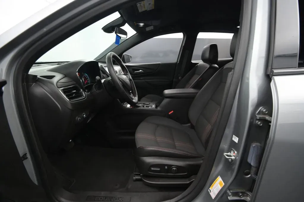 Chevrolet Equinox photo 37