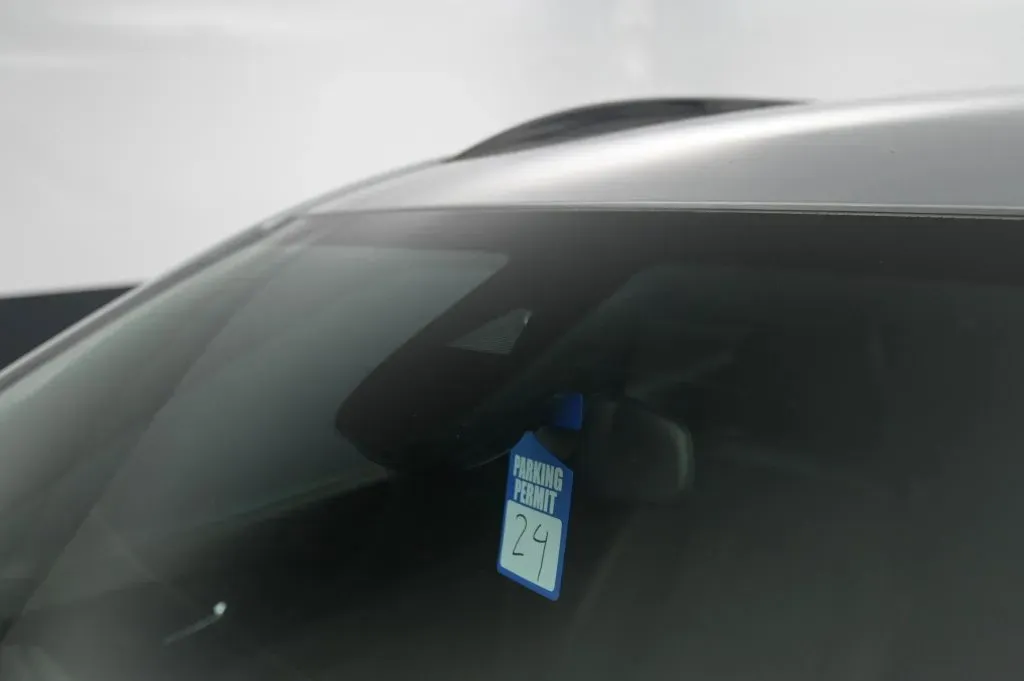 Chevrolet Equinox photo 12