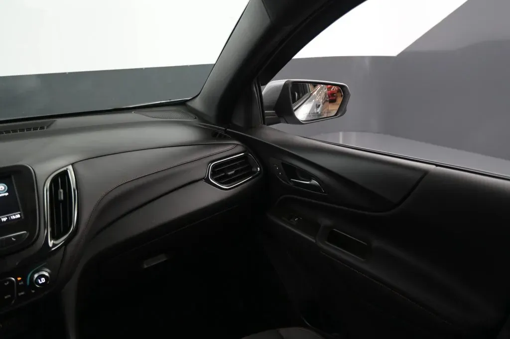 Chevrolet Equinox photo 34