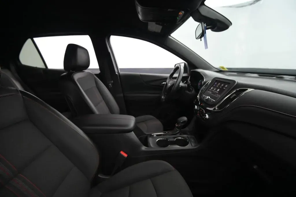 Chevrolet Equinox photo 48
