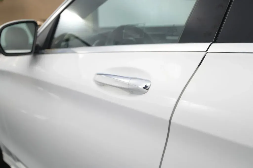 Mercedes-Benz C-Class photo 13