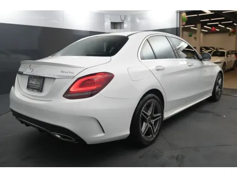 More photos of 2020 Mercedes-Benz C-Class C 300 4MATIC Sedan 4D at Crazy Cars Hillside, NJ