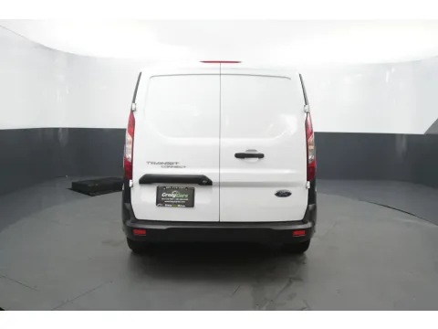 More photos of 2020 Ford Transit Connect Cargo Van XL Van 4D at Crazy Cars Hillside, NJ