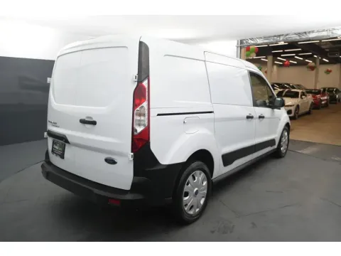 More photos of 2020 Ford Transit Connect Cargo Van XL Van 4D at Crazy Cars Hillside, NJ
