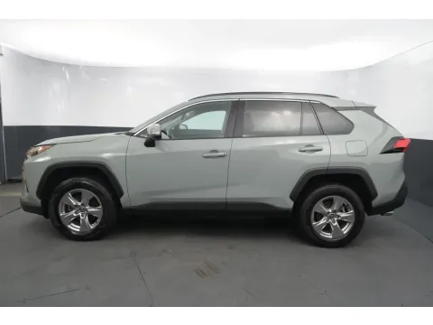 Photos of 2022 Toyota RAV4 XLE Sport Utility 4D for sale in Hillside, NJ at Crazy Cars Hillside