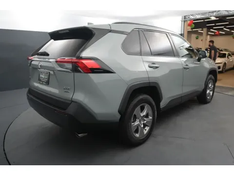 More photos of 2022 Toyota RAV4 XLE Sport Utility 4D at Crazy Cars Hillside, NJ