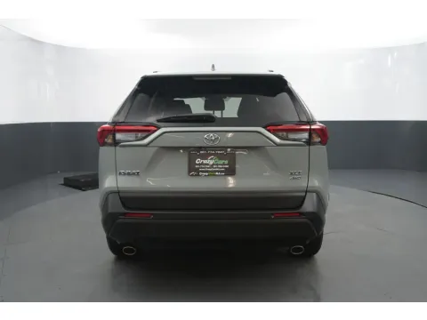 More photos of 2022 Toyota RAV4 XLE Sport Utility 4D at Crazy Cars Hillside, NJ