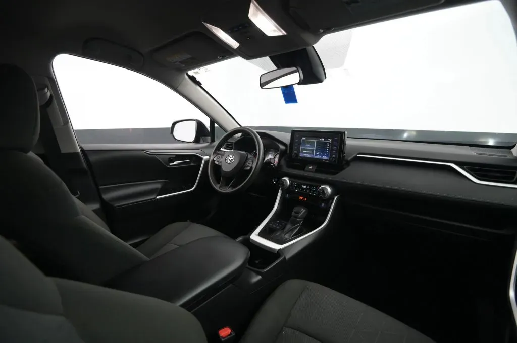 Toyota RAV4 photo 44