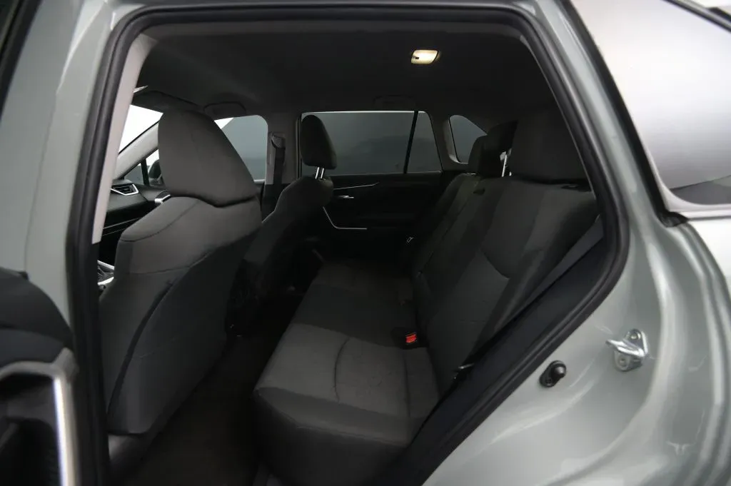 Toyota RAV4 photo 40