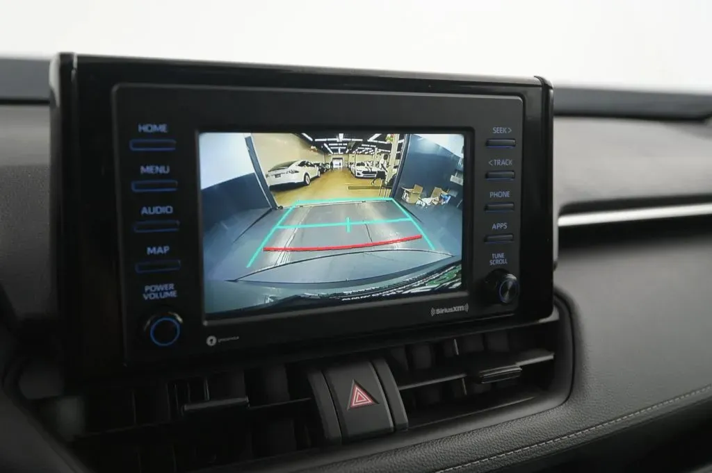Toyota RAV4 photo 24