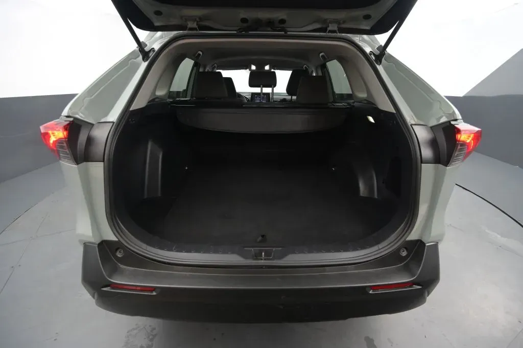 Toyota RAV4 photo 43