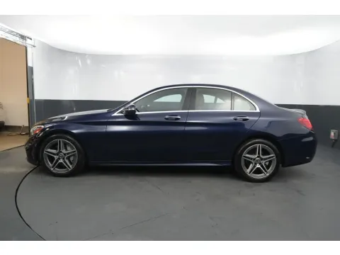 Photos of 2020 Mercedes-Benz C-Class C 300 4MATIC Sedan 4D for sale in Hillside, NJ at Crazy Cars Hillside