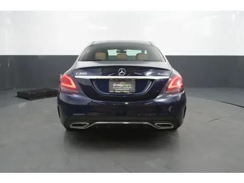 More photos of 2020 Mercedes-Benz C-Class C 300 4MATIC Sedan 4D at Crazy Cars Hillside, NJ