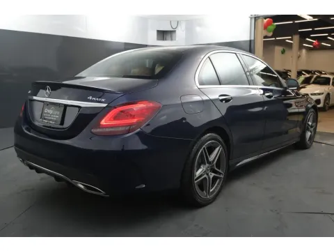 More photos of 2020 Mercedes-Benz C-Class C 300 4MATIC Sedan 4D at Crazy Cars Hillside, NJ