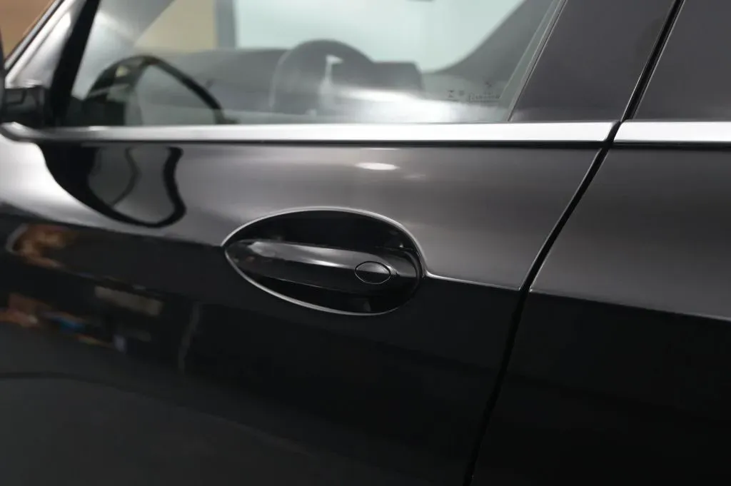 BMW X3 photo 14