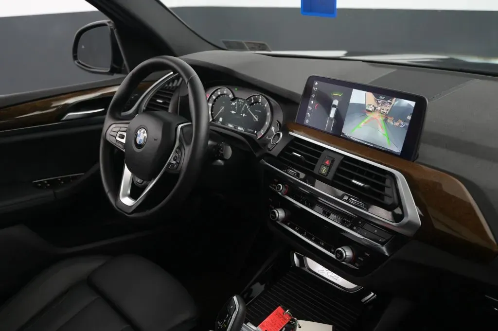 BMW X3 photo 49