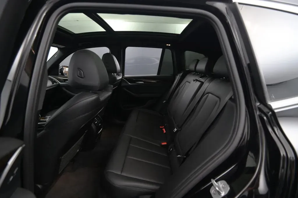 BMW X3 photo 44