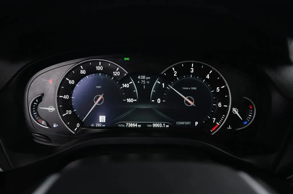 BMW X3 photo 22