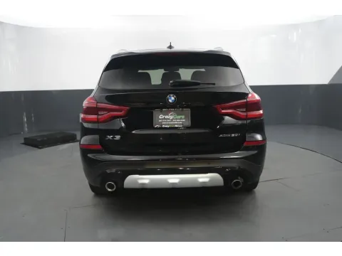 More photos of 2019 BMW X3 xDrive30i Sport Utility 4D at Crazy Cars Hillside, NJ