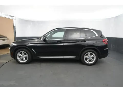 Photos of 2019 BMW X3 xDrive30i Sport Utility 4D for sale in Hillside, NJ at Crazy Cars Hillside