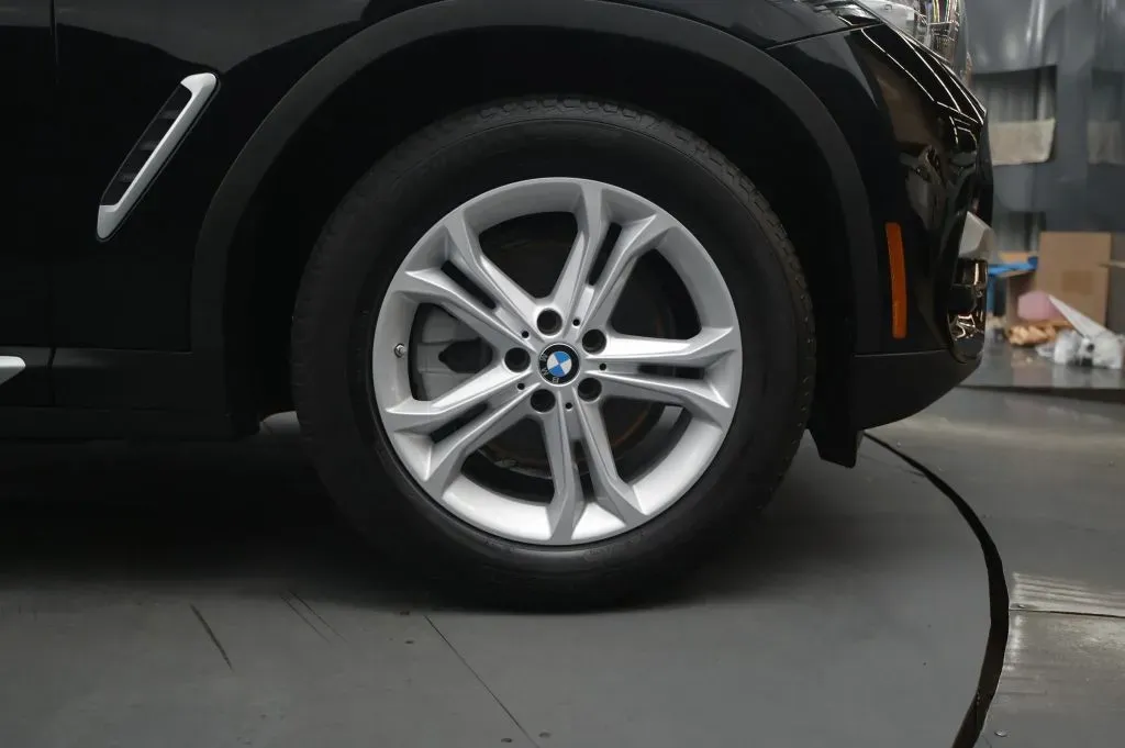 BMW X3 photo 19