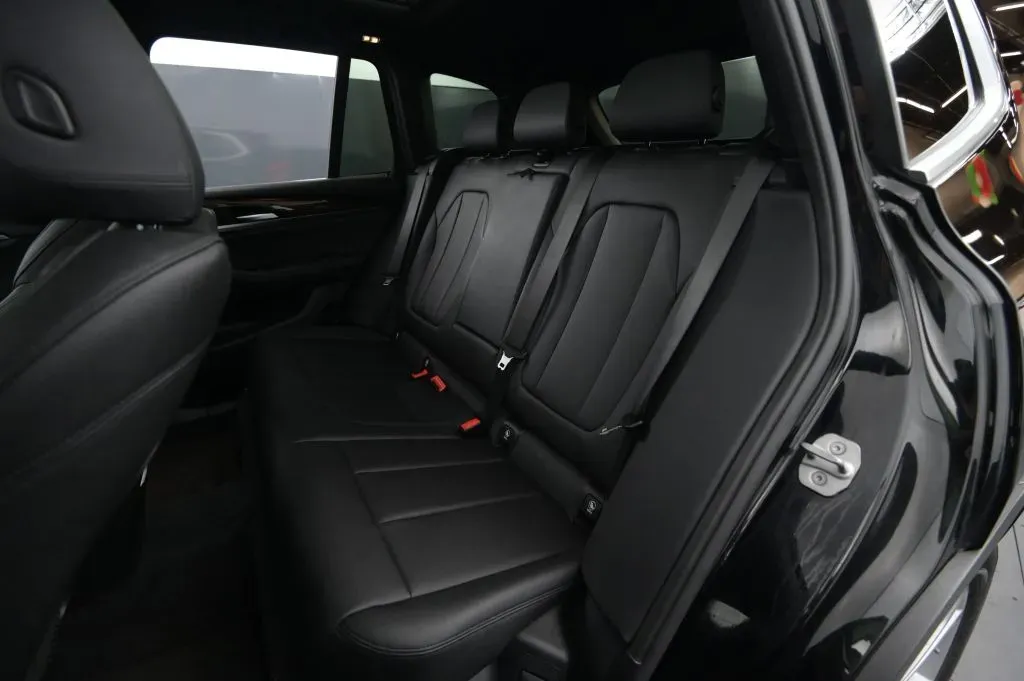 BMW X3 photo 46