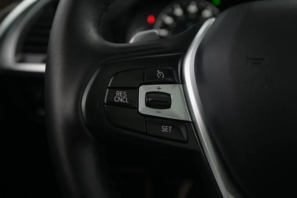 BMW X3 photo 23