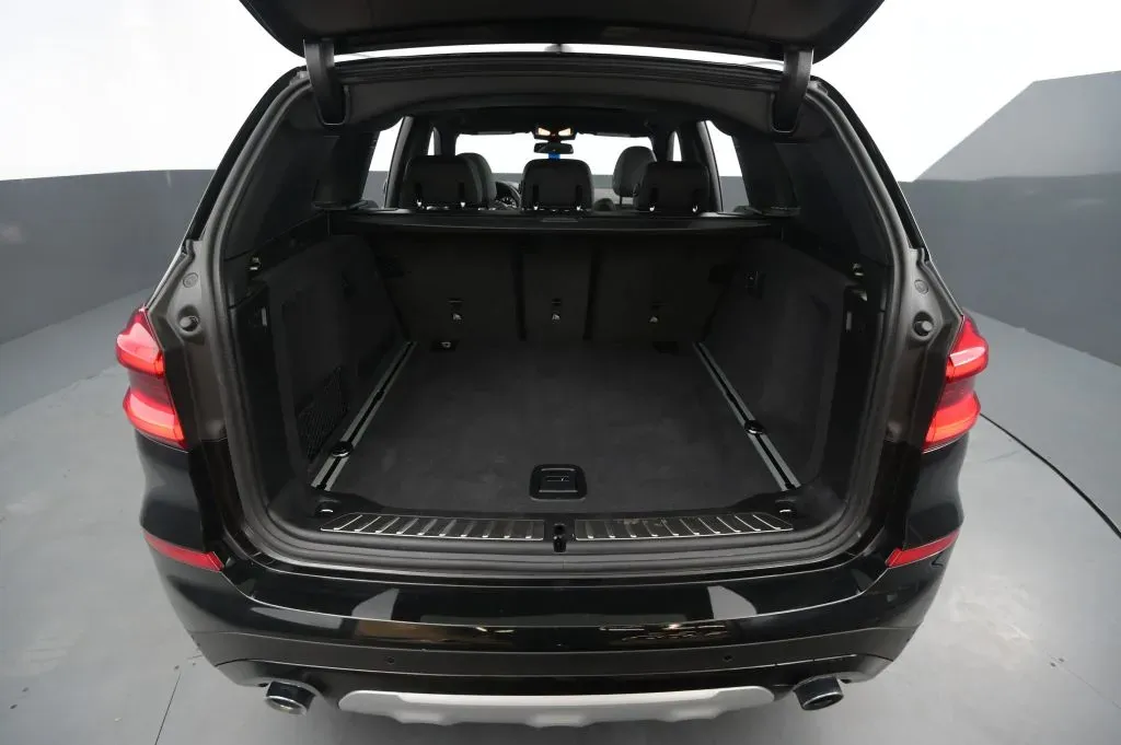 BMW X3 photo 47