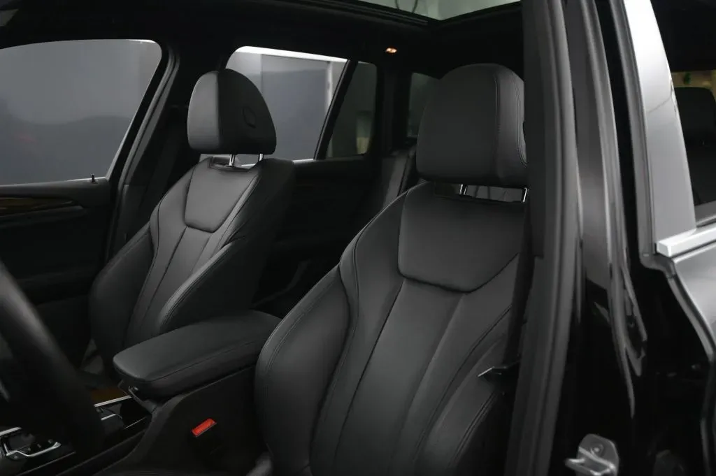 BMW X3 photo 42