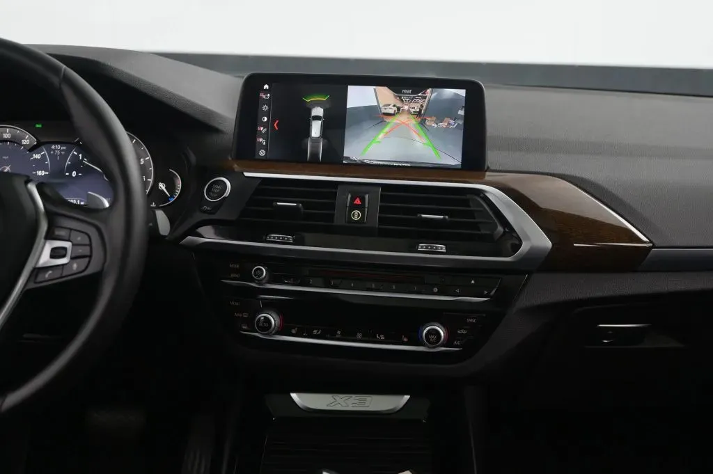 BMW X3 photo 34