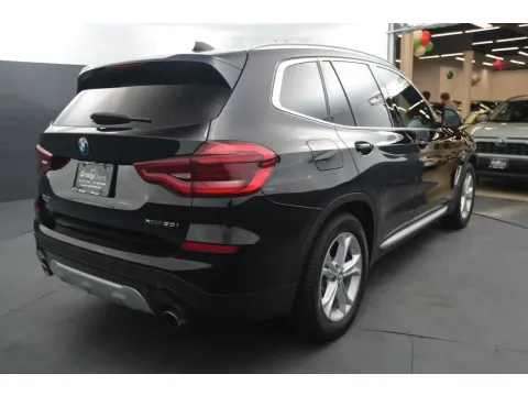 More photos of 2019 BMW X3 xDrive30i Sport Utility 4D at Crazy Cars Hillside, NJ