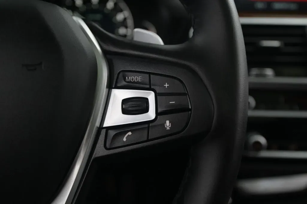 BMW X3 photo 24