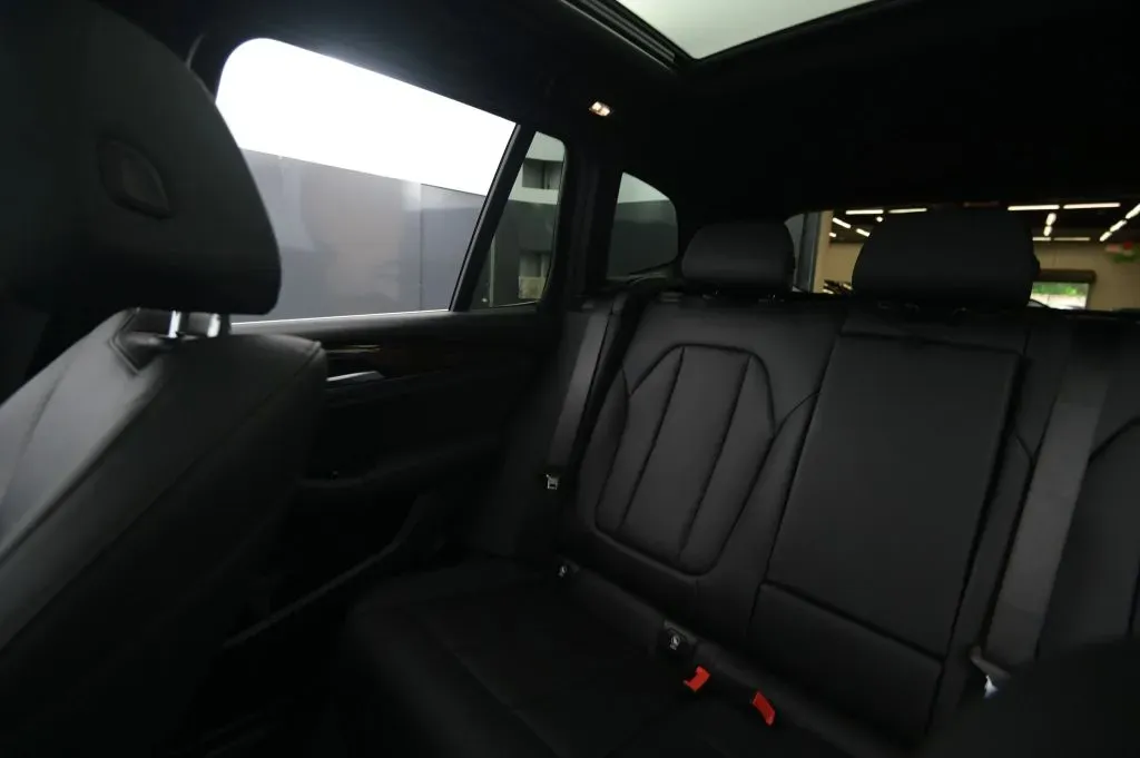 BMW X3 photo 43