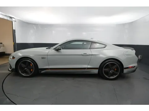 Photos of 2023 Ford Mustang Mach 1 Coupe 2D for sale in Hillside, NJ at Crazy Cars Hillside