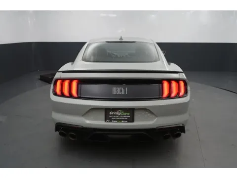 More photos of 2023 Ford Mustang Mach 1 Coupe 2D at Crazy Cars Hillside, NJ