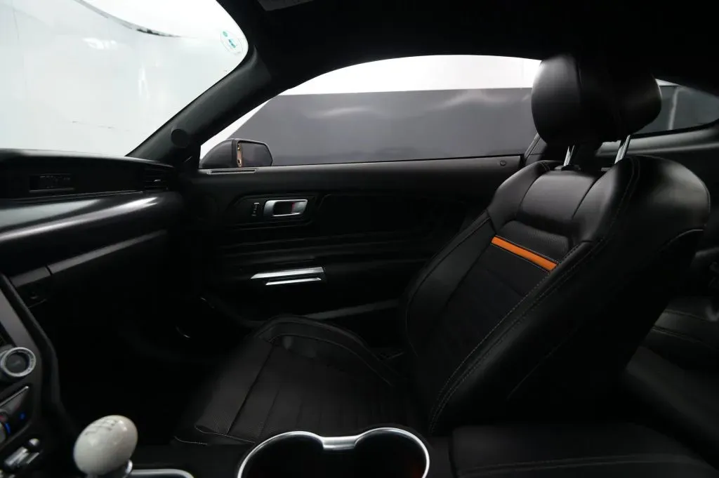 Ford Mustang photo 32