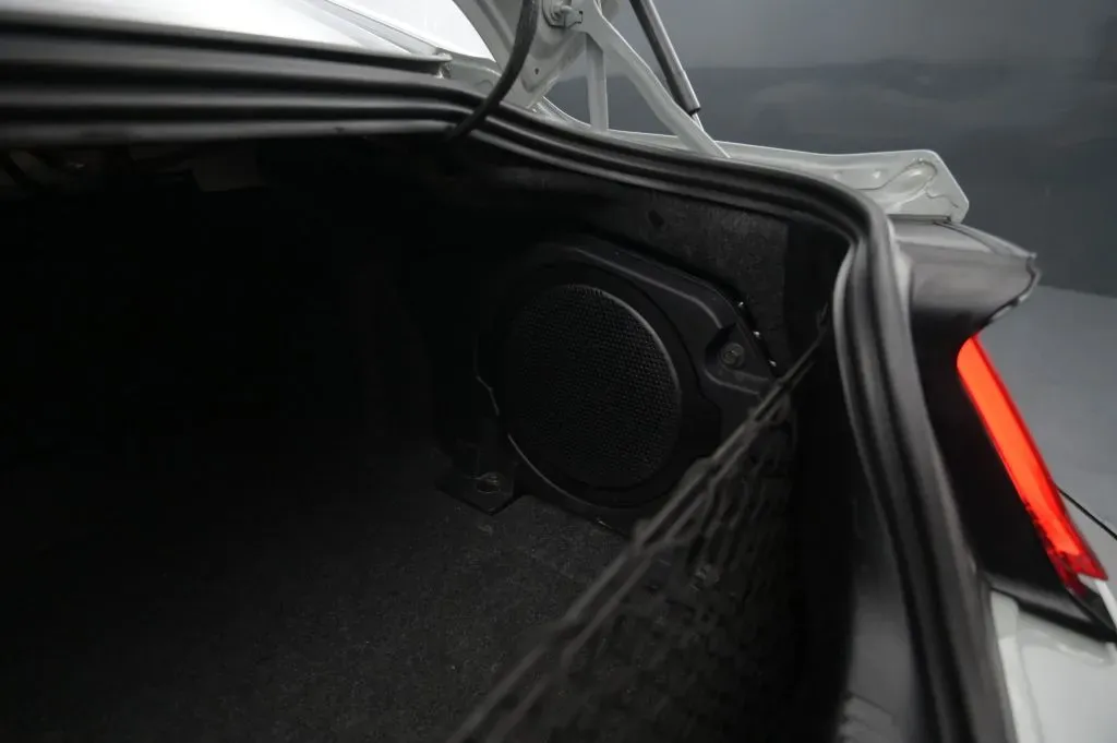 Ford Mustang photo 49
