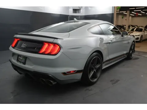 More photos of 2023 Ford Mustang Mach 1 Coupe 2D at Crazy Cars Hillside, NJ