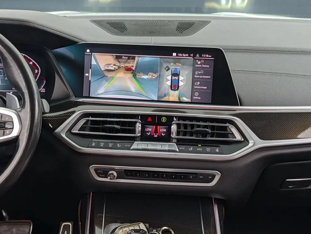 BMW X7 photo 40
