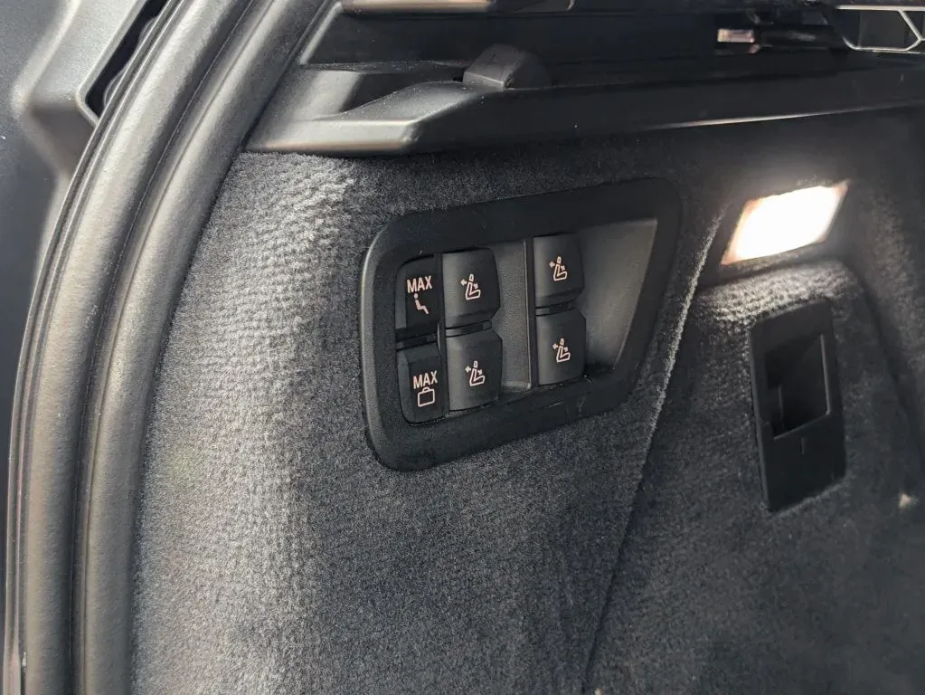 BMW X7 photo 59