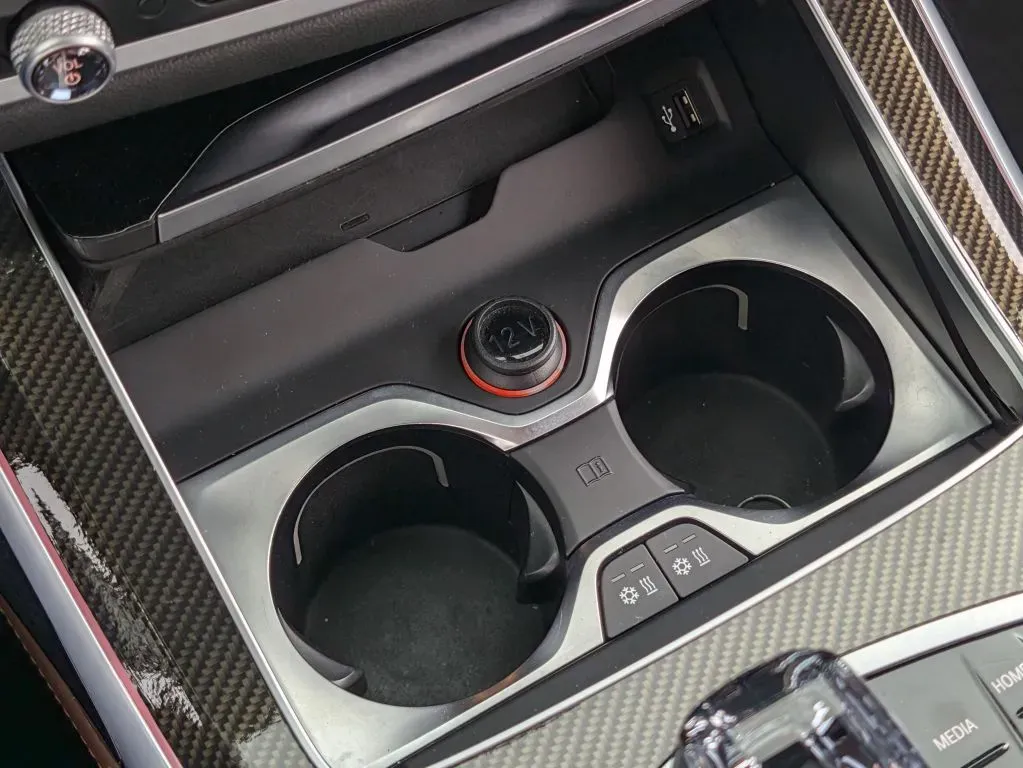 BMW X7 photo 31