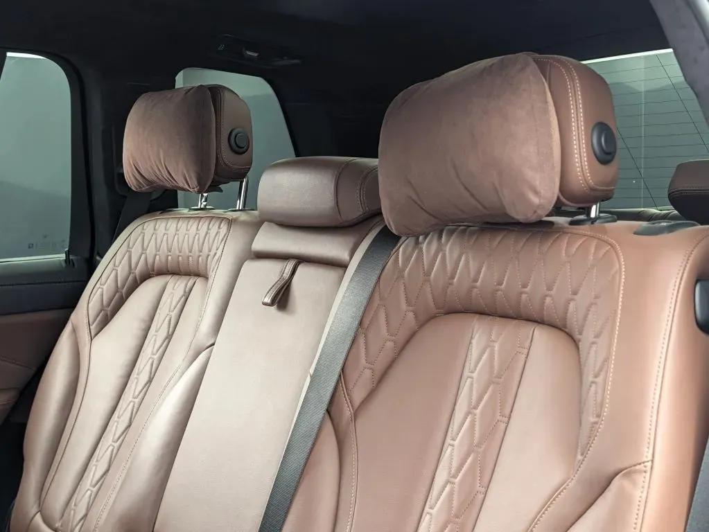 BMW X7 photo 56
