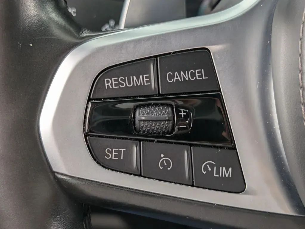 BMW X7 photo 26