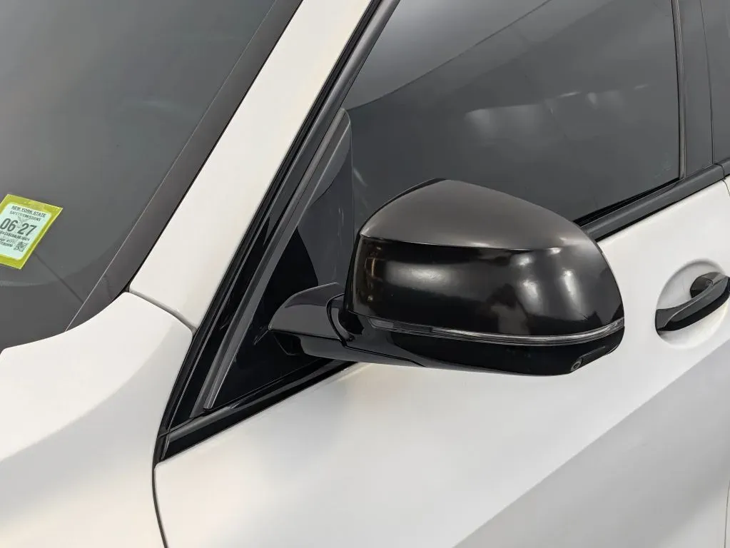 BMW X7 photo 9
