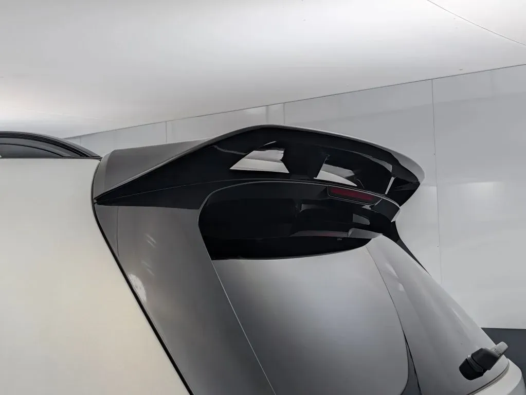 BMW X7 photo 15